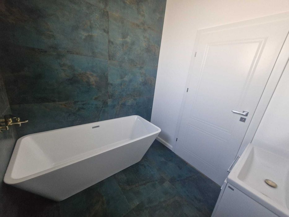 Casă nouă P+E, Selgros Ford Casa Noastră