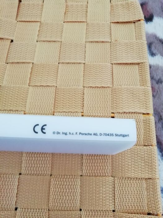 Carioci de colecție Porsche