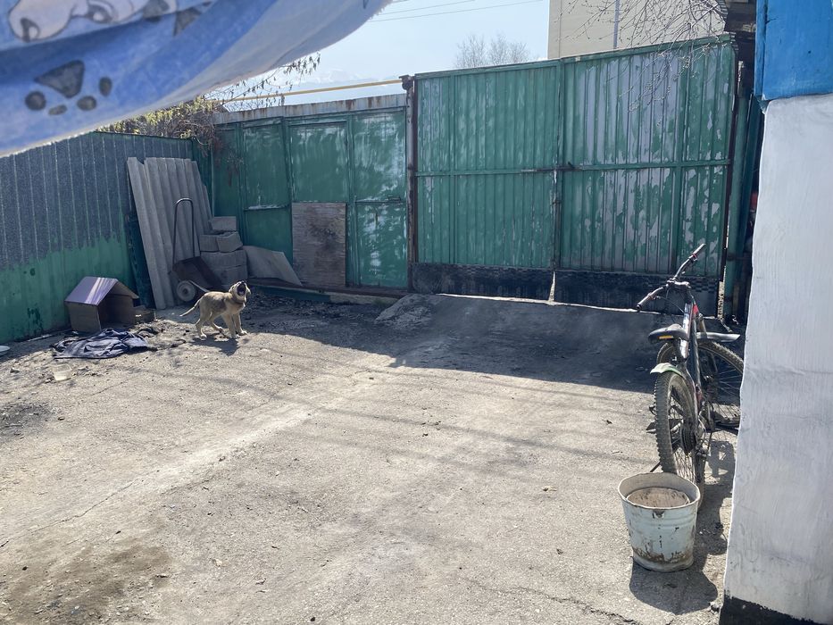 Продам дом в ценре талгара