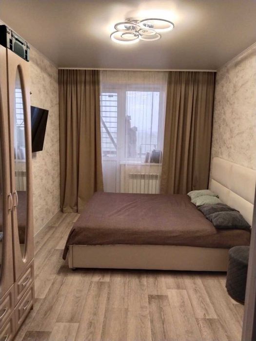 Продажа 2 км.квартиры в мкр.Аэропорт