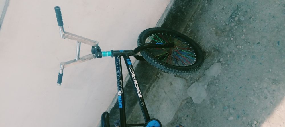 Продам ВМХ в хорошем качестве