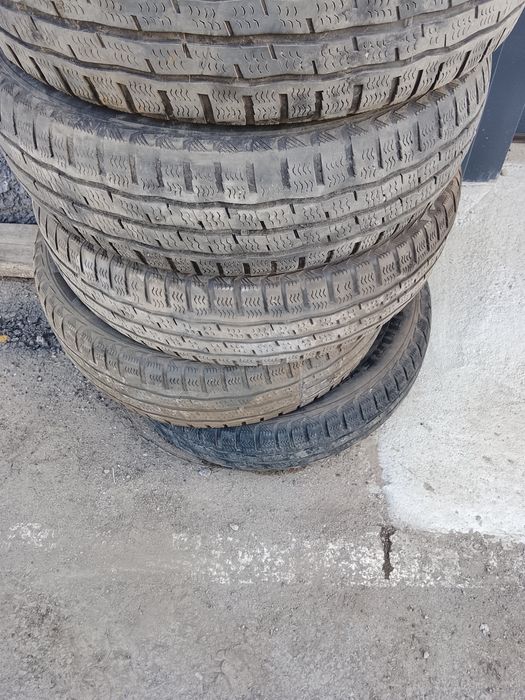 На шестнадцать Пять Боллонов Цешка