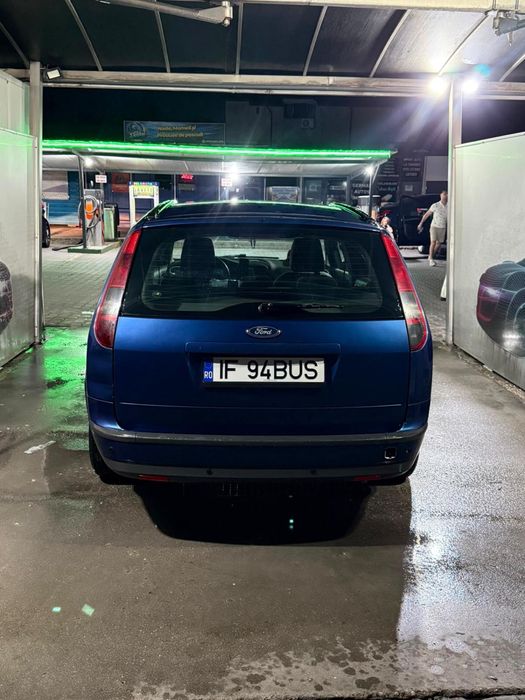 FORD Focus 2006 — imagine 5