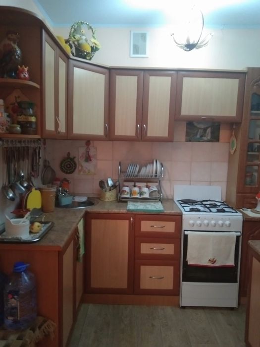 Продам 4х ком квартиру