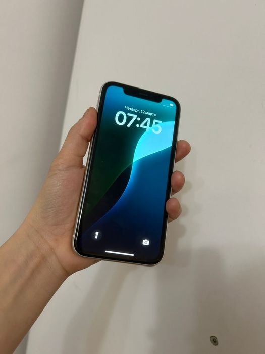 Айфон 11 64гб 75%