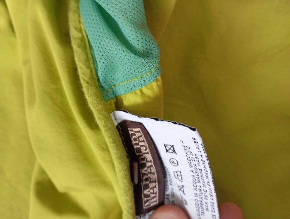 Napapirji Мъжко яке ОРИГИНАЛНО