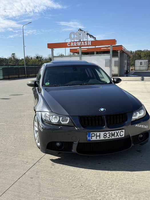 Bmw e90 , 320d  pachet M exterior