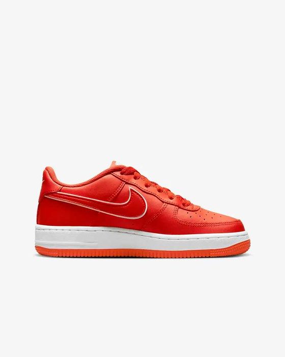 Nike - Air Force 1 номер 38.5,39 дамско Оригинал Код 9075