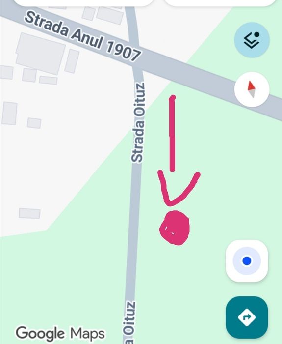 De vânzare în CALAFAT