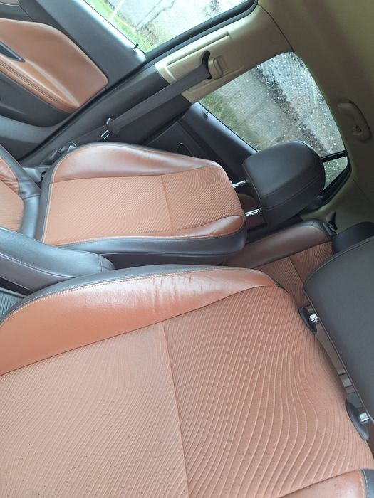 Vand opel mokka 2014