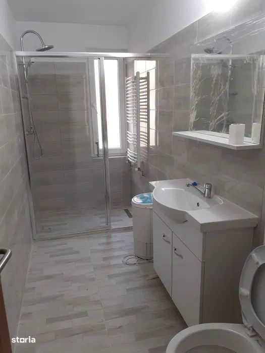 Garsoniera | Crangasi | 10' Metrou Crangasi | Centrala proprie