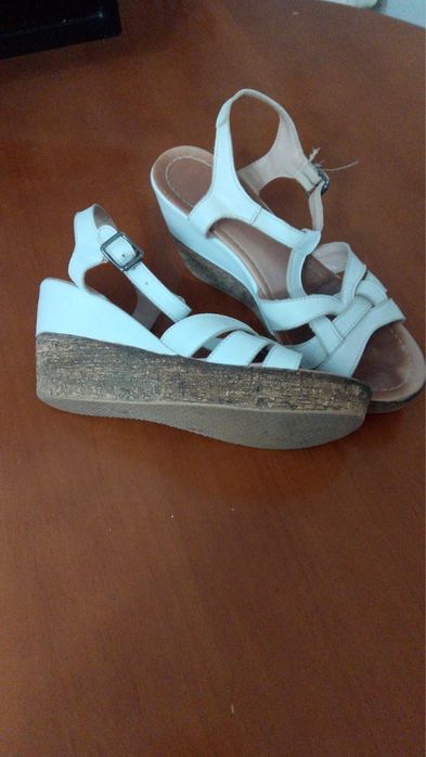 Женская обувь 41 размера