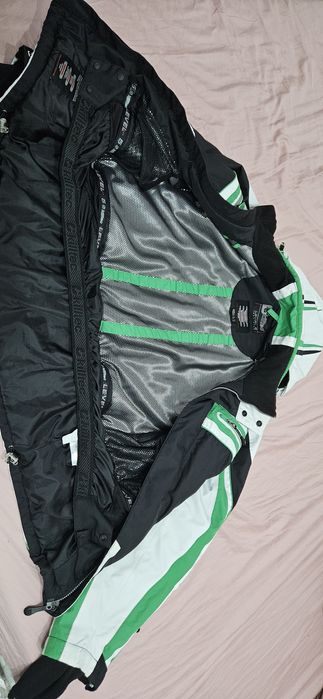 Geaca de ski killtec barbati M