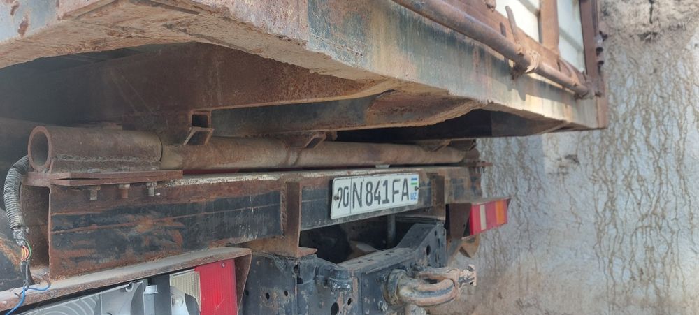 Raxmatillayev Jo'rabek