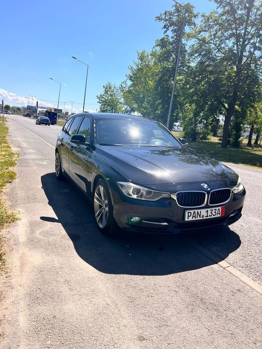 BMW 3 Series 2013 — imagine 2