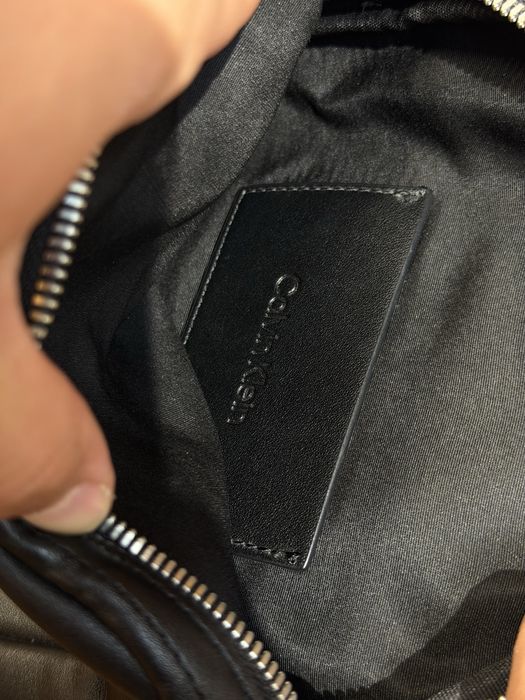 Барсетка Calvin klein