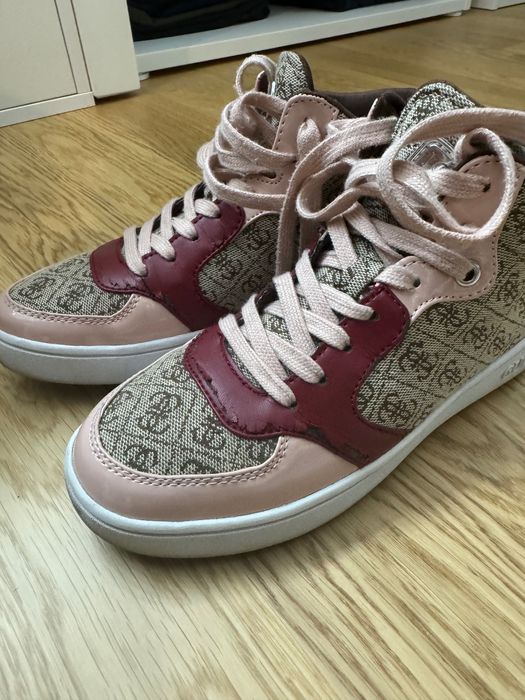 Sneakers Guess nr.36