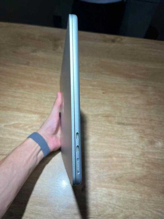 Macbook Air M4 16/512 100%
