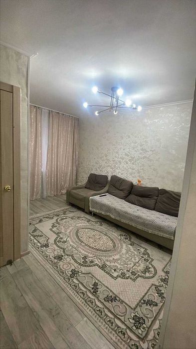 Продажа 1-комнатной квартиры