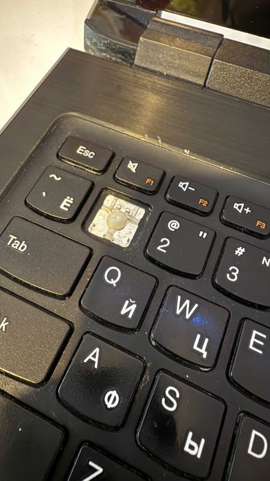 Продам ноутбук-трансформер LENOVO IDEAPAD FLEX 15