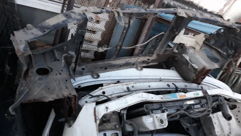 Двигатель спейс руннер 1.8бензин