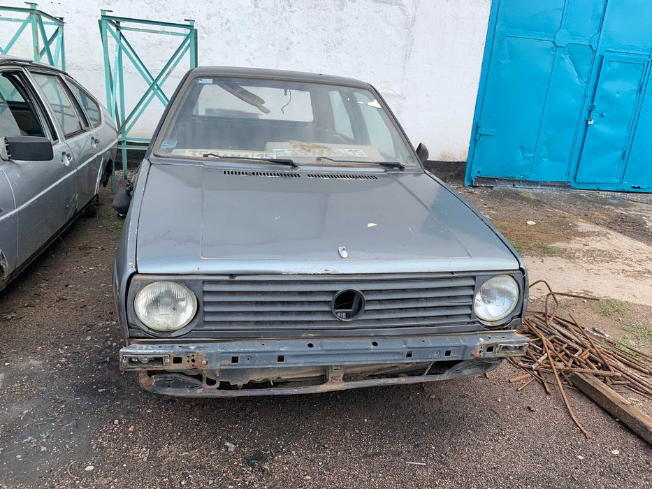 Продам  Volkswagen гольф
