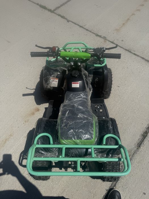 Atv benzina copii