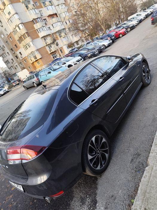 Laguna 3 2.0 automat