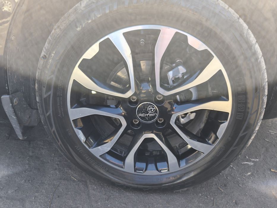 Продаю  колеса в сборе