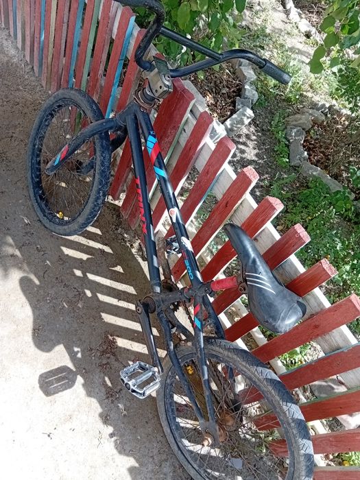 Продается велосипед [BMX]