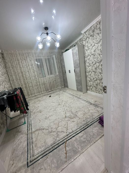 Жанаөзен қаласынан 4 бөлмелі пәтер сатылады
