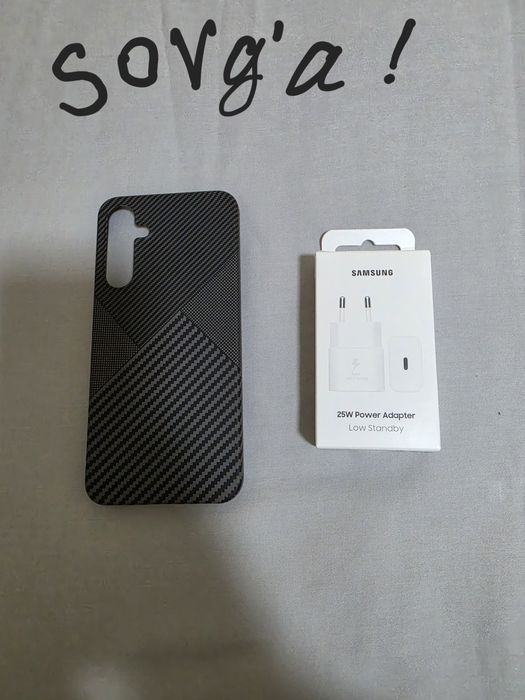 Ideal holatdagi a16 telefonimiz