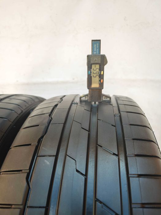 Anvelope 225/45/18 vara an 2024 HANKOOK Ventus S1 Evo3