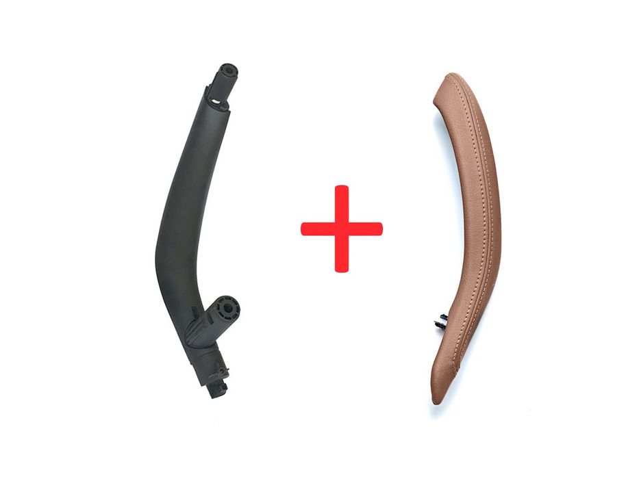 Комплект вътрешна дръжка за BMW X5 F15 / F85 (2013-2018) - BMW X6 F16