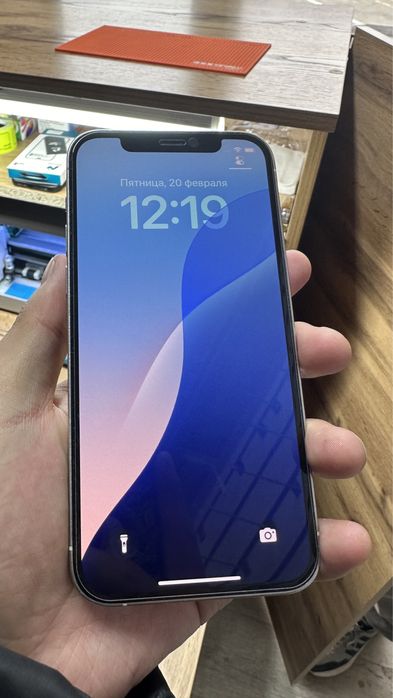 Айфон 12 про в идеале