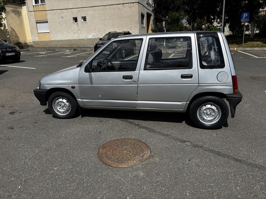 Vând Daewoo Tico