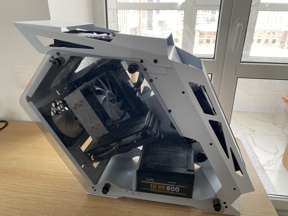 Срочно продам компьютер