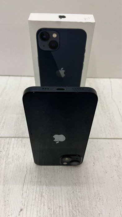 Продается IPHONE 13 128GB