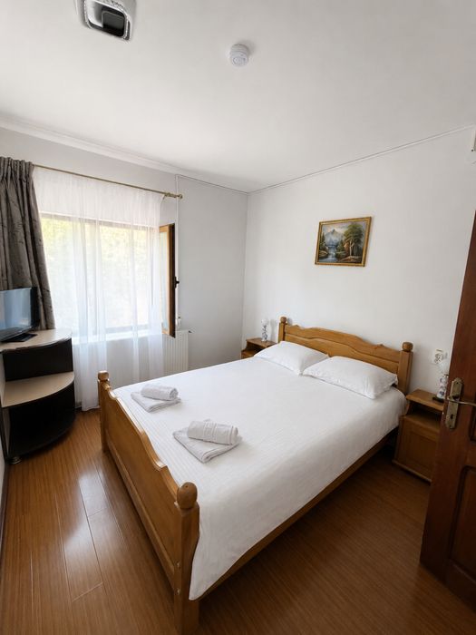 Cazare Revelion Novaci Ranca