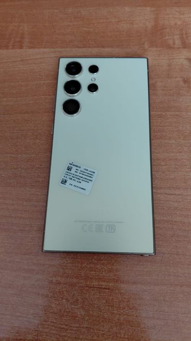 Samsung Galaxy  S24 ultra