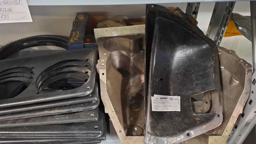 Vand piese Aro, Raba,Tractor U650, U445 si toate tipurile de rulmenti