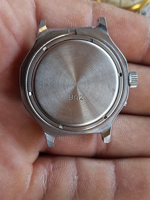 Колекция от редки руски часовници Ракета,Полет,Спутник и Слава