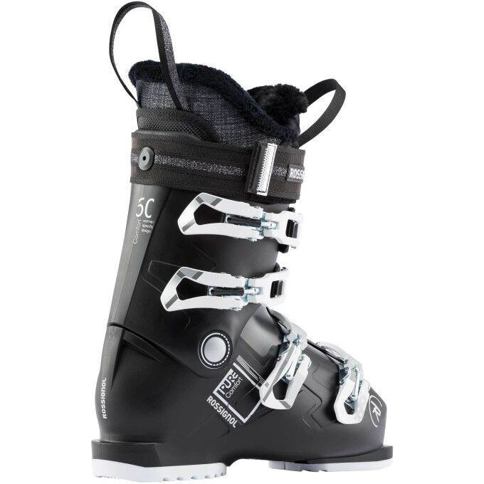 Дамски ски обувки Rossignol Pure Comfort 60 W