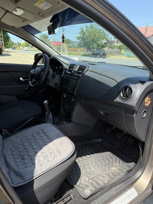 Dacia Sandero 1.5 DCI