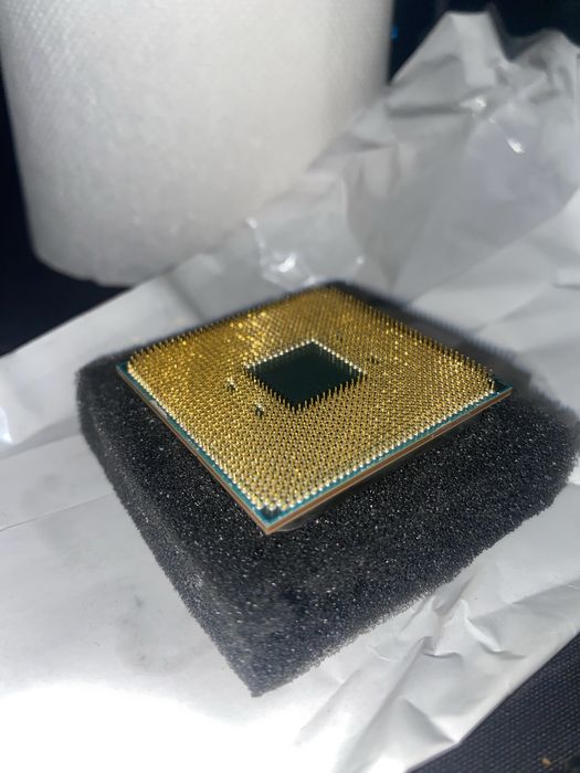 Ryzen 5 4500 cpu