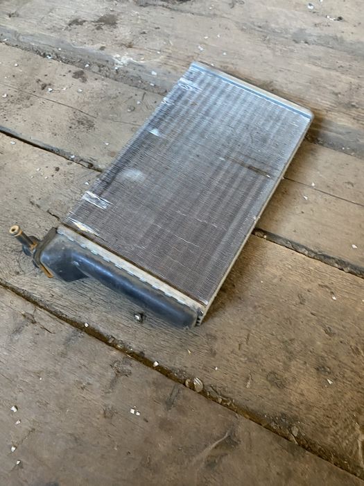 Продам радиаторы печки ваз