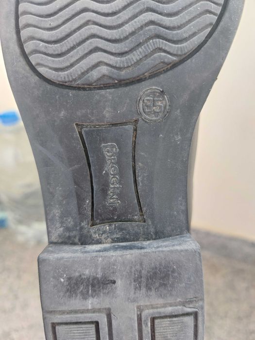 Ботуши за конна езда