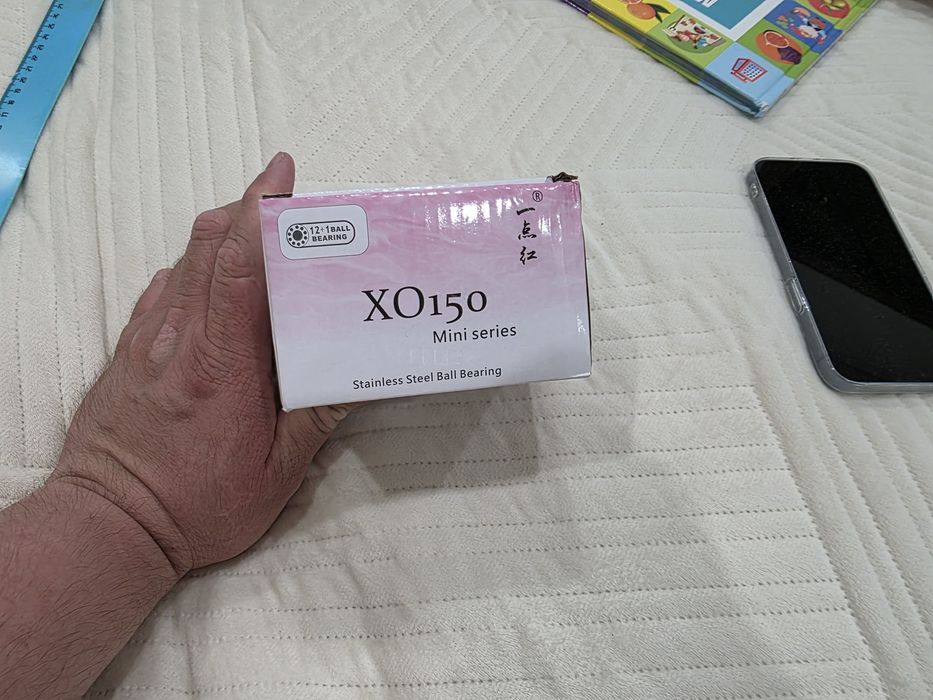 Продам катушка 500 или 1000