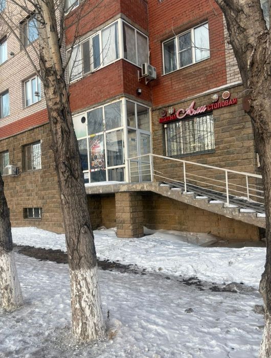 Сдается место на маникюра