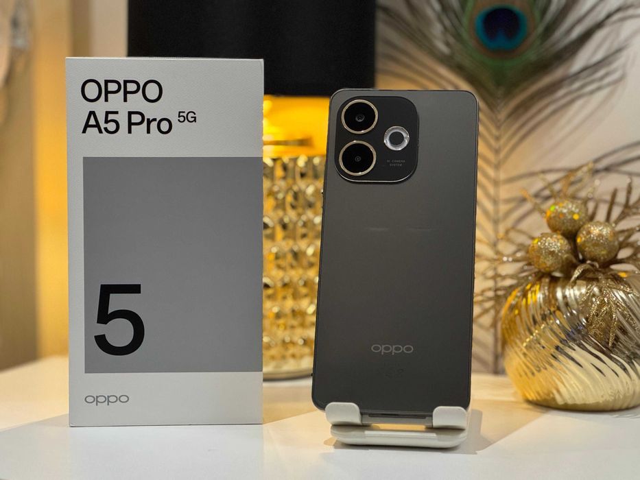 Telefoane Mobile OPPO Model: A5 Pro